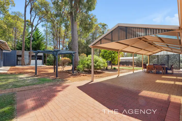 Fourth view of Homely house listing, 775 Granite Road, Parkerville WA 6081