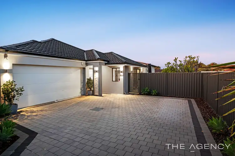 219A Surrey Road, Kewdale WA 6105