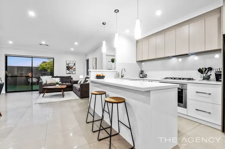 Second view of Homely house listing, 219A Surrey Road, Kewdale WA 6105