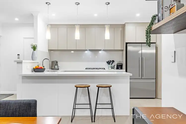 Fourth view of Homely house listing, 219A Surrey Road, Kewdale WA 6105