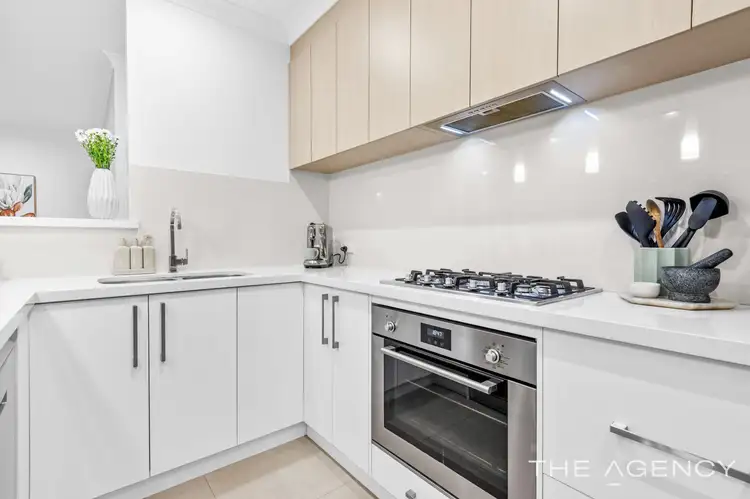 Fifth view of Homely house listing, 219A Surrey Road, Kewdale WA 6105