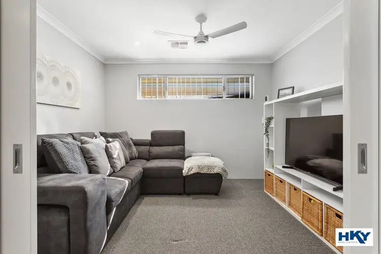 Third view of Homely house listing, 36 Swithland Way, Aveley WA 6069