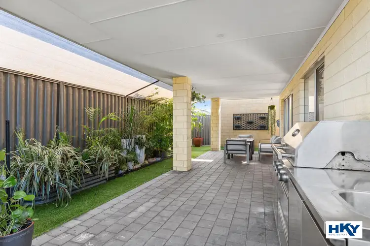 Fourth view of Homely house listing, 36 Swithland Way, Aveley WA 6069