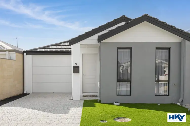 9 Quokka Road, Brabham WA 6055