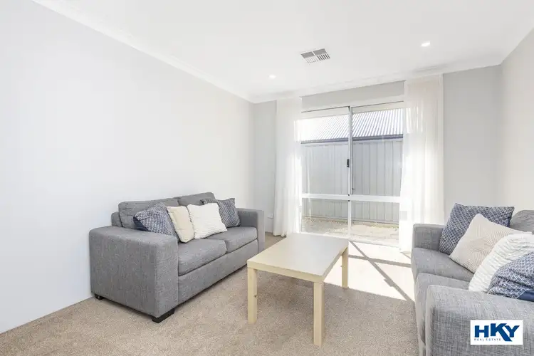 Second view of Homely house listing, 21 Yoke Chase, Brabham WA 6055