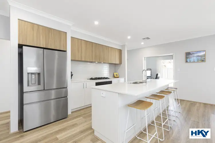 Fourth view of Homely house listing, 21 Yoke Chase, Brabham WA 6055