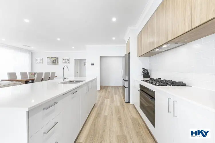 Sixth view of Homely house listing, 21 Yoke Chase, Brabham WA 6055