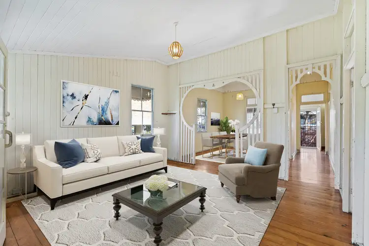Fifth view of Homely house listing, 18 Vulture Street, West End QLD 4101