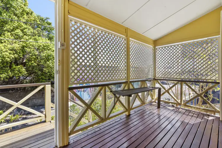 Second view of Homely house listing, 8 Exeter Street, West End QLD 4101