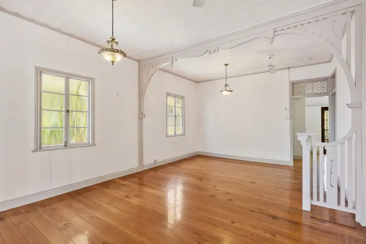 Third view of Homely house listing, 8 Exeter Street, West End QLD 4101