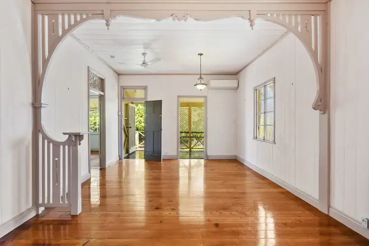 Fourth view of Homely house listing, 8 Exeter Street, West End QLD 4101
