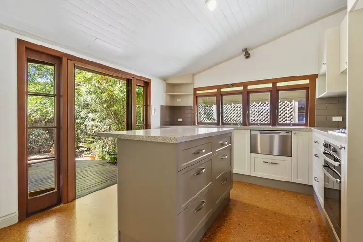 Fifth view of Homely house listing, 8 Exeter Street, West End QLD 4101