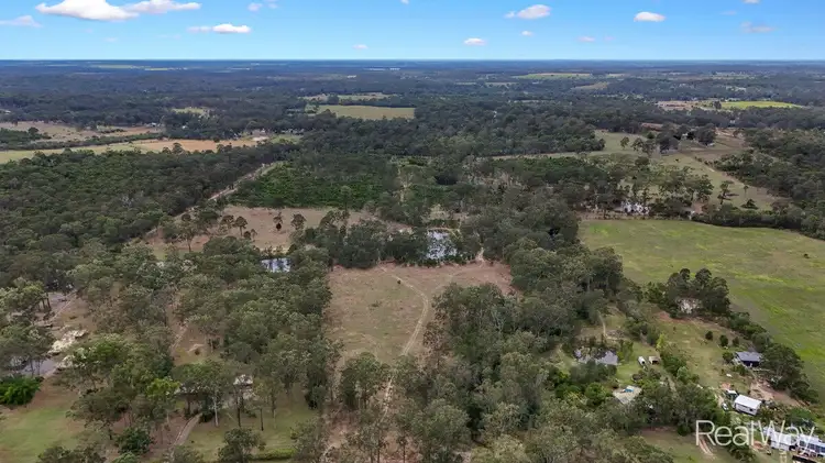 Main view of Homely land listing, 63 Petersens Road, Yandaran QLD 4673
