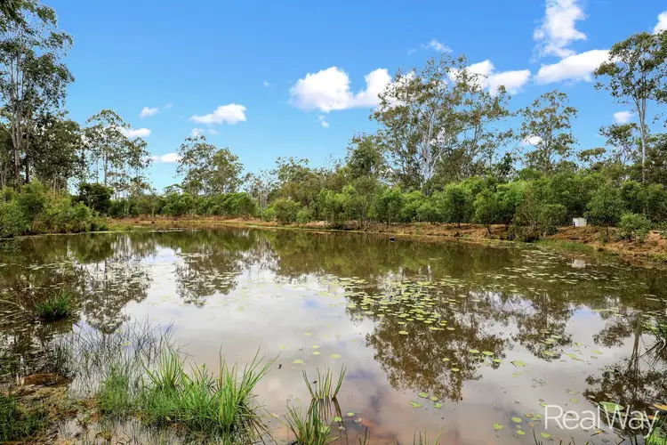 Fourth view of Homely land listing, 63 Petersens Road, Yandaran QLD 4673