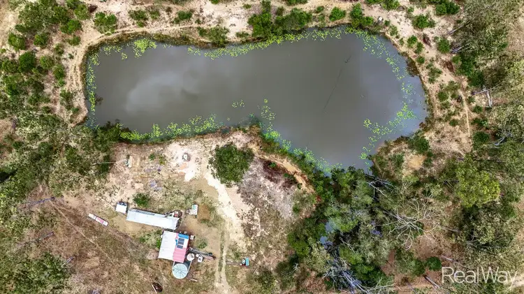 Fifth view of Homely land listing, 63 Petersens Road, Yandaran QLD 4673