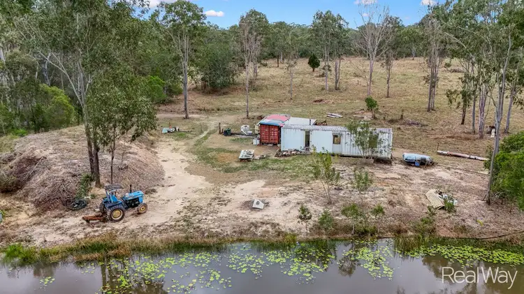 Sixth view of Homely land listing, 63 Petersens Road, Yandaran QLD 4673