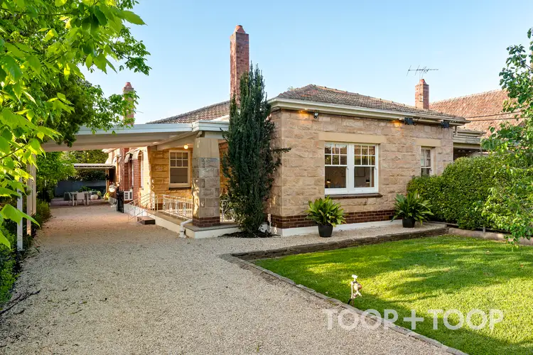 5 Sprod Avenue, Toorak Gardens SA 5065