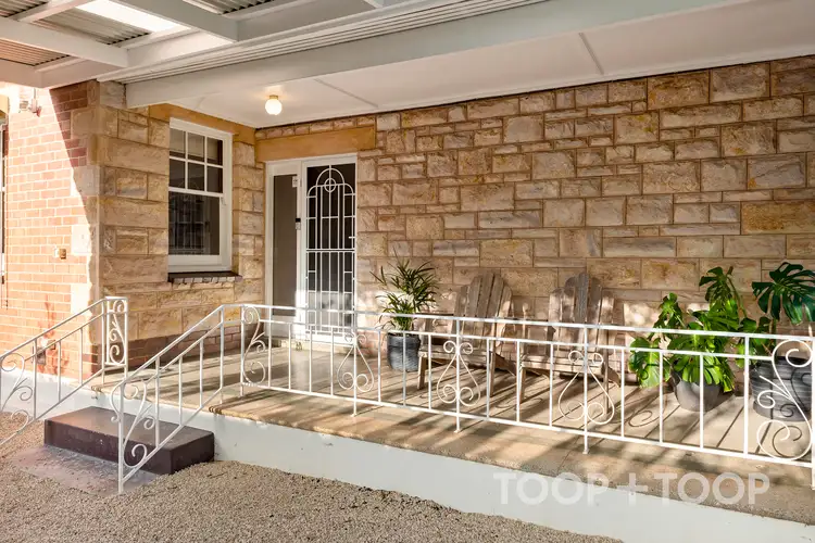Second view of Homely house listing, 5 Sprod Avenue, Toorak Gardens SA 5065