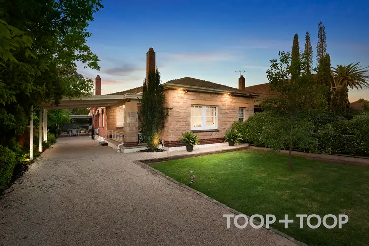 Third view of Homely house listing, 5 Sprod Avenue, Toorak Gardens SA 5065