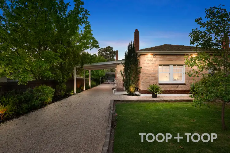 Fourth view of Homely house listing, 5 Sprod Avenue, Toorak Gardens SA 5065