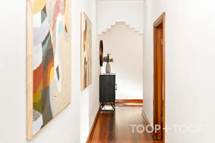 Fifth view of Homely house listing, 5 Sprod Avenue, Toorak Gardens SA 5065