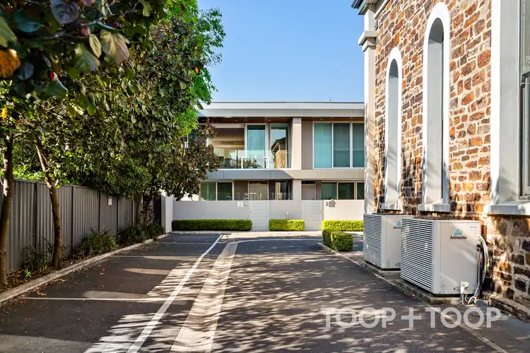 1/286 Kensington Road, Leabrook SA 5068
