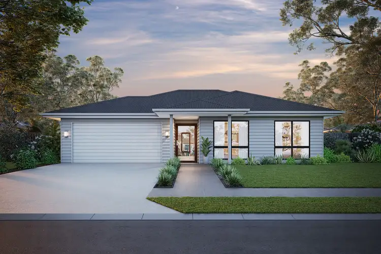 Main view of Homely house listing, Lot 43 Ula Court, Taranganba QLD 4703