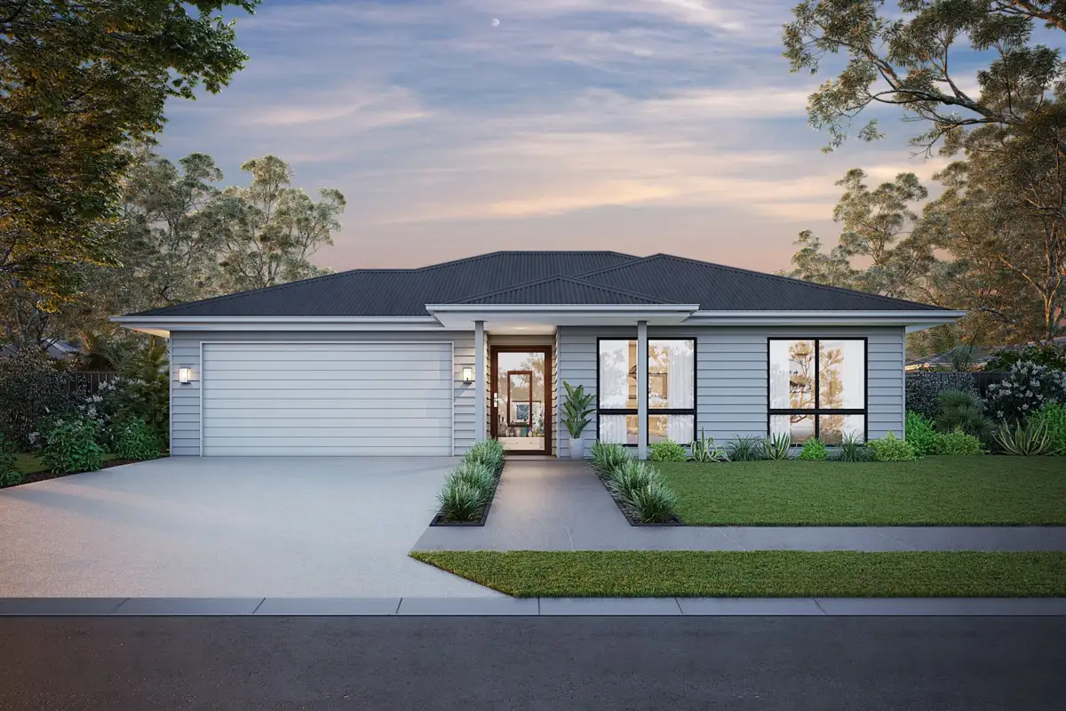 Main view of Homely house listing, Lot 43 Ula Court, Taranganba QLD 4703