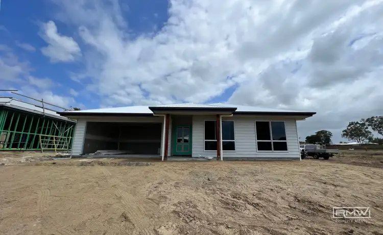 Third view of Homely house listing, Lot 43 Ula Court, Taranganba QLD 4703