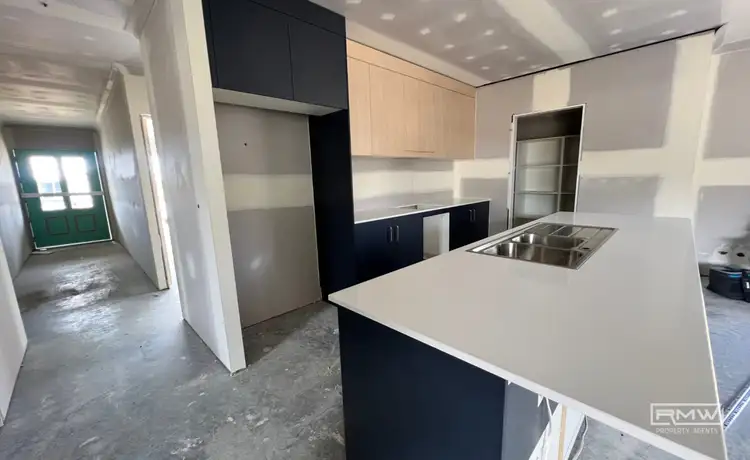 Fourth view of Homely house listing, Lot 43 Ula Court, Taranganba QLD 4703
