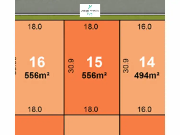 Second view of Homely land listing, LOT 15 Goodwood Drive, Wondunna QLD 4655