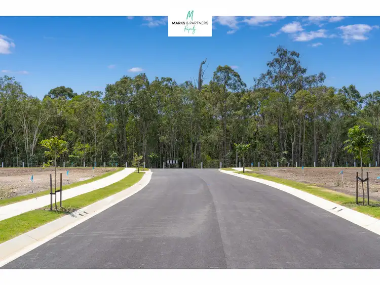Third view of Homely land listing, LOT 15 Goodwood Drive, Wondunna QLD 4655