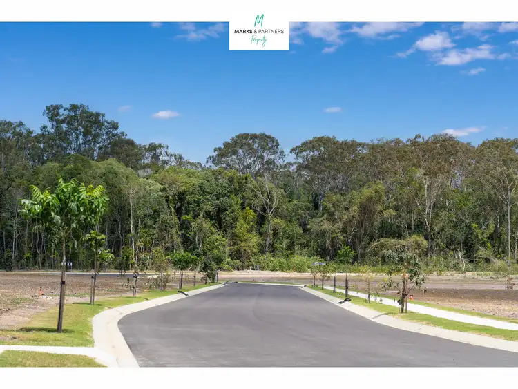 Fifth view of Homely land listing, LOT 15 Goodwood Drive, Wondunna QLD 4655