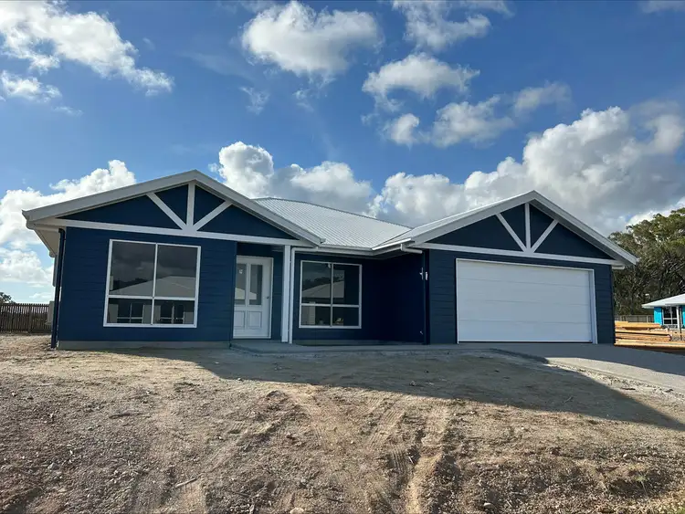 Lot 48 Ula Court, Taranganba QLD 4703