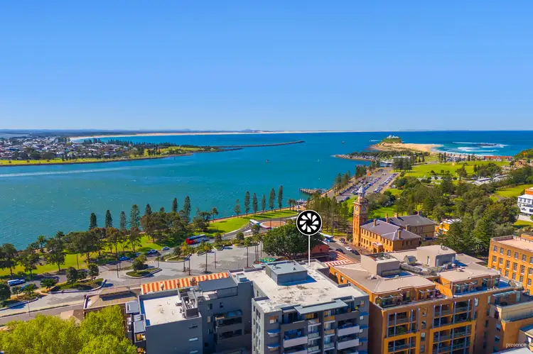 504/111 Scott Street, Newcastle NSW 2300