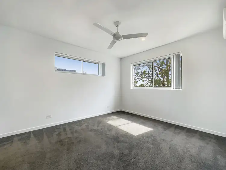 Third view of Homely apartment listing, 12/26-28 Western Avenue, Chermside QLD 4032