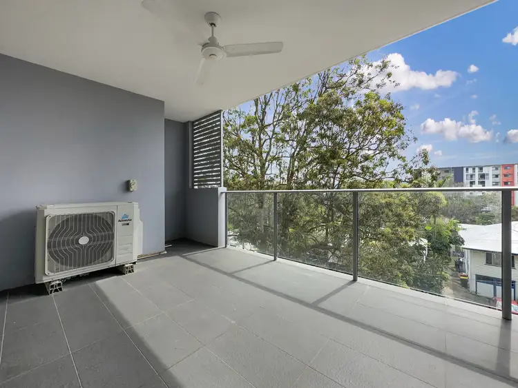 Fourth view of Homely apartment listing, 12/26-28 Western Avenue, Chermside QLD 4032