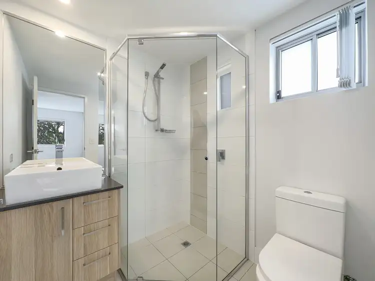 Sixth view of Homely apartment listing, 12/26-28 Western Avenue, Chermside QLD 4032