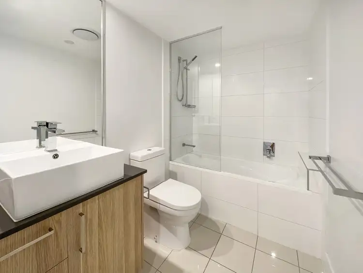 Seventh view of Homely apartment listing, 12/26-28 Western Avenue, Chermside QLD 4032