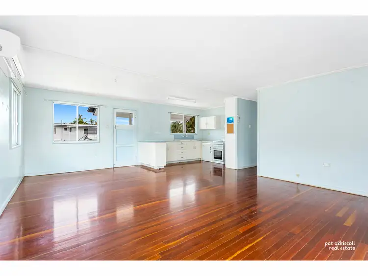 Second view of Homely house listing, 238 Kerrigan Street, Frenchville QLD 4701