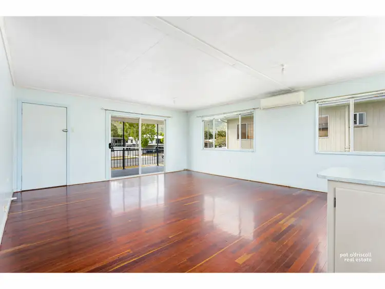 Fifth view of Homely house listing, 238 Kerrigan Street, Frenchville QLD 4701