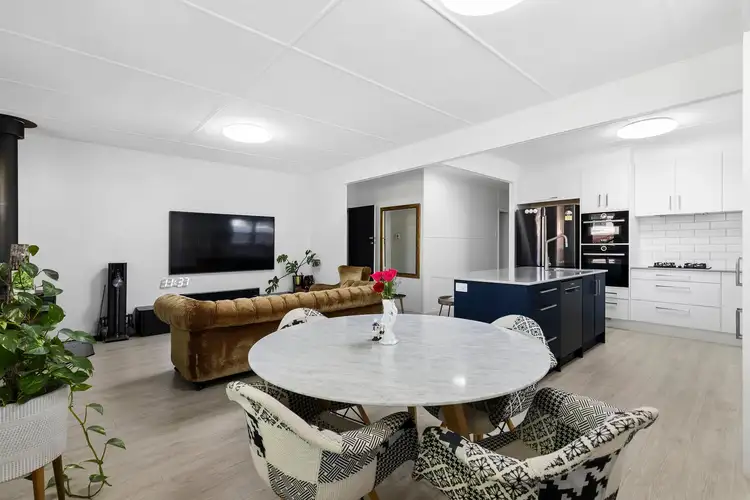 Fourth view of Homely house listing, 7 Plant Street, Rangeville QLD 4350