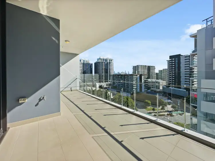 3105/33 Remora Road, Hamilton QLD 4007