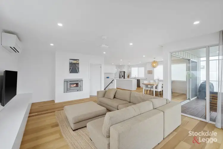 Third view of Homely house listing, 4B Langard Road, Cowes VIC 3922