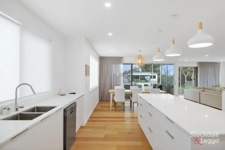 Fourth view of Homely house listing, 4B Langard Road, Cowes VIC 3922
