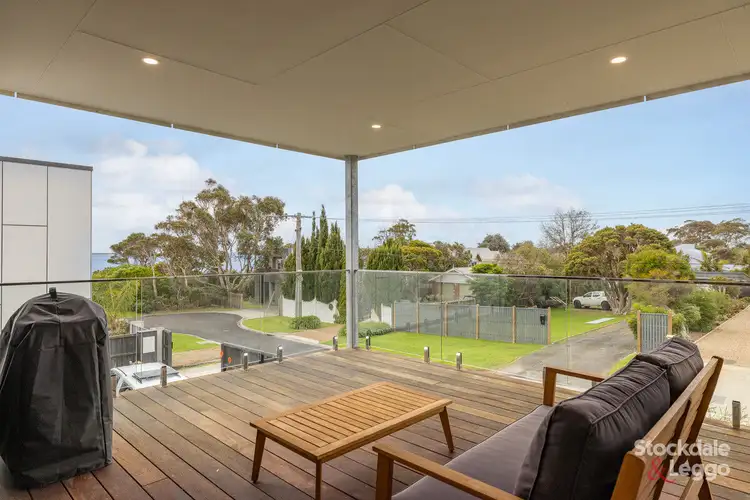 Fifth view of Homely house listing, 4B Langard Road, Cowes VIC 3922