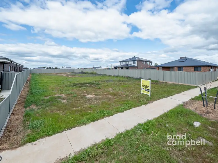 Fourth view of Homely land listing, 4 Sunbird Way, Kialla VIC 3631