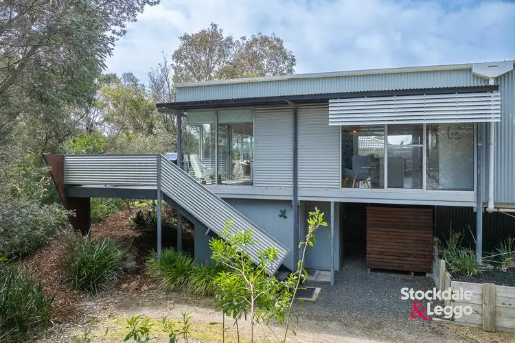 Second view of Homely house listing, 20 Crichton Crescent, Venus Bay VIC 3956