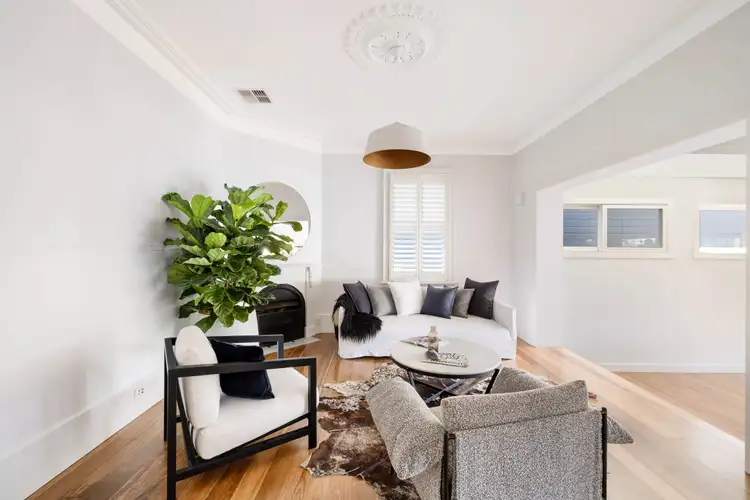 Third view of Homely house listing, 46 Hopetoun Street, Camperdown NSW 2050