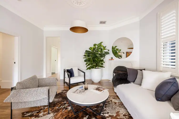 Fourth view of Homely house listing, 46 Hopetoun Street, Camperdown NSW 2050